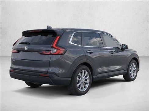 Used 2023 Honda CR-V EX image 7