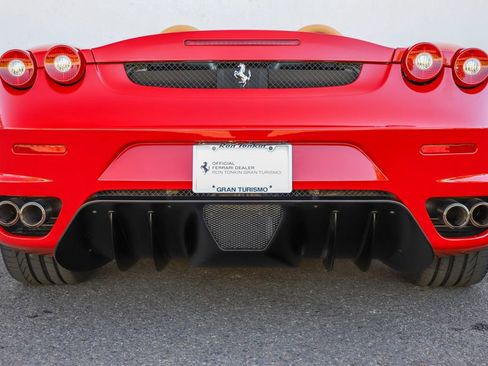 Used 2005 Ferrari F430 Spider RWD image 23