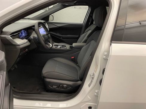New 2026 Jeep Cherokee Laredo AWD/4WD image 16