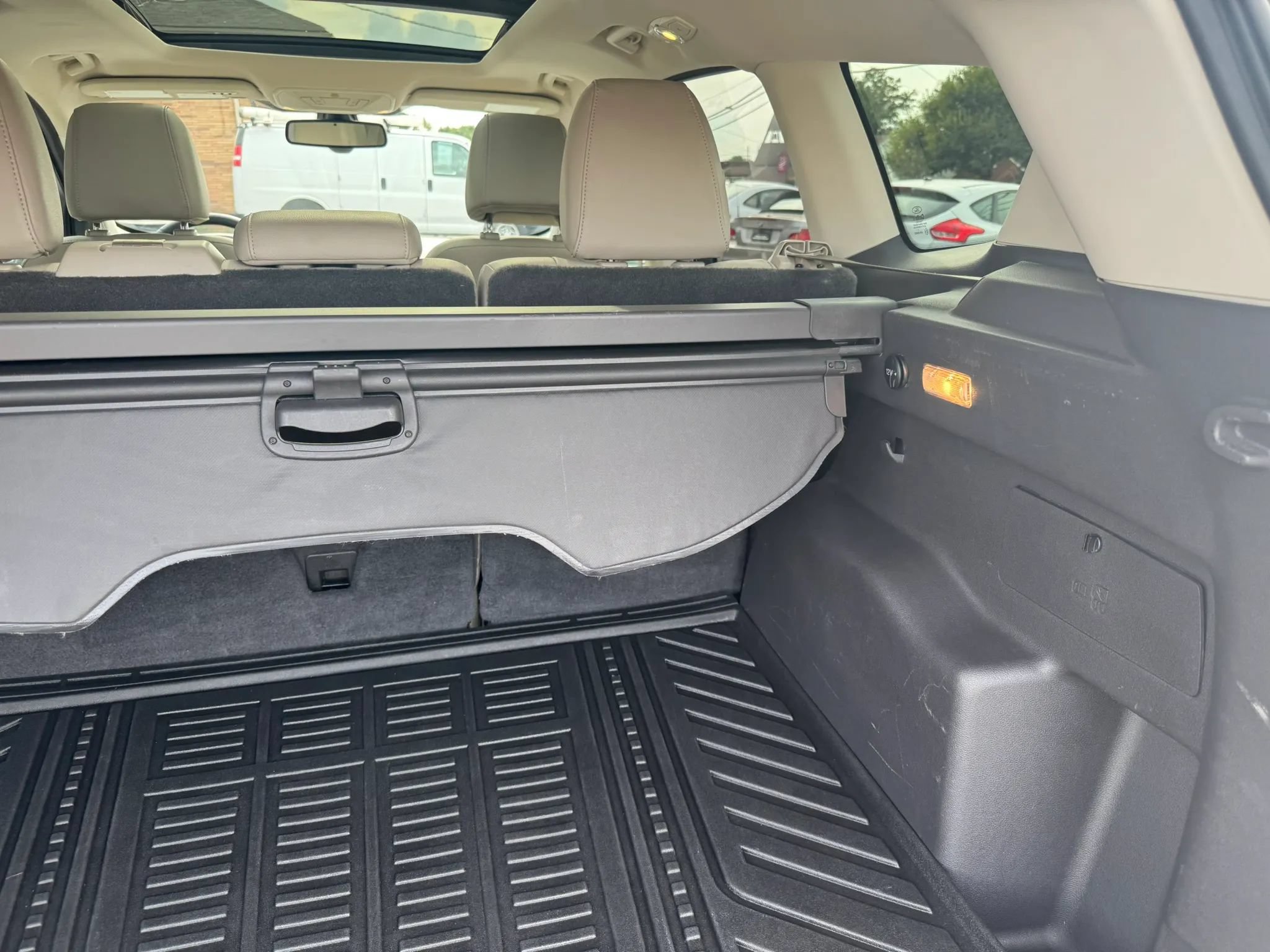 Used 2016 Ford Escape Titanium w/ Equipment Group 301A FWD image 28
