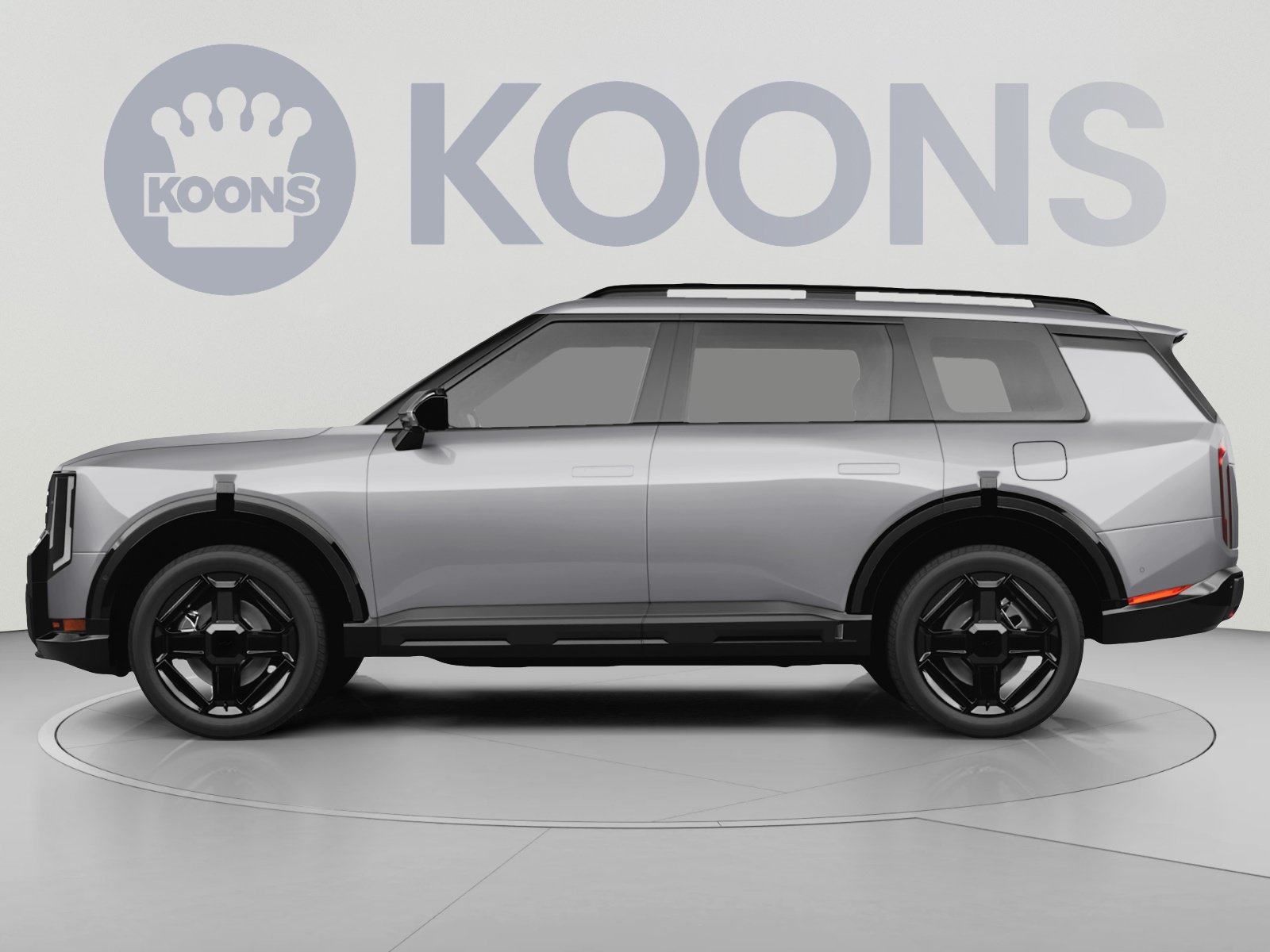 New 2027 Kia Telluride X-Line SX Prestige AWD/4WD image 2