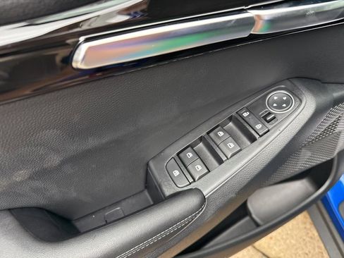 New 2026 Kia Seltos S image 21