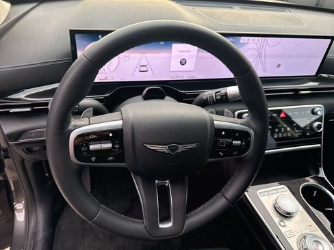 Certified 2025 Genesis GV80 2.5T Standard image 21