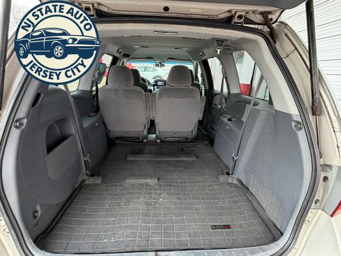 Used 2005 Honda Odyssey LX image 9
