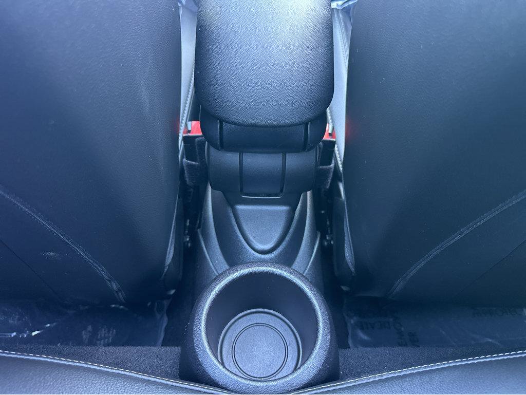 Used 2020 MINI Cooper S FWD image 17