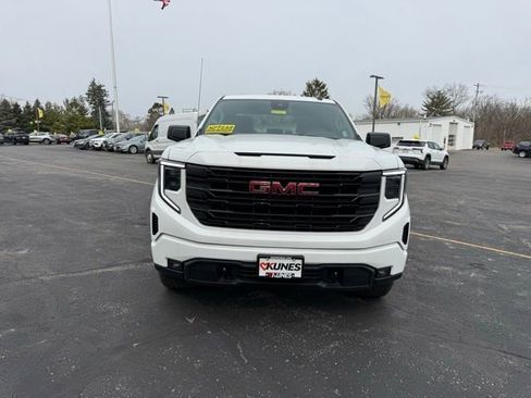 New 2026 GMC Sierra 1500 Elevation w/ Elevation Select Package image 10
