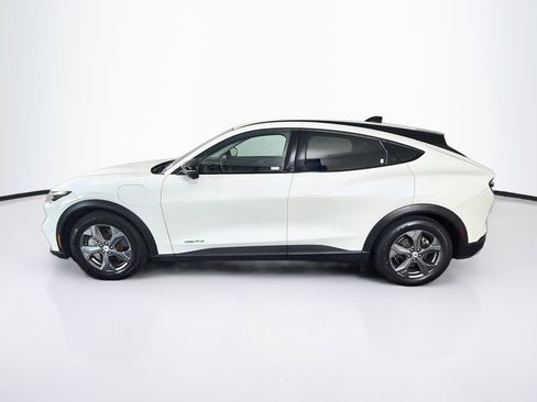 Used 2023 Ford Mustang Mach-E Select RWD image 4