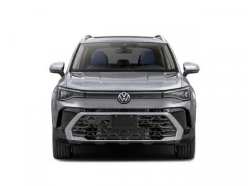 New 2026 Volkswagen Taos SEL image 4