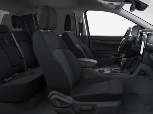 New 2026 Ford Ranger XLT AWD/4WD image 6