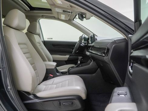 Used 2023 Honda CR-V EX-L image 35