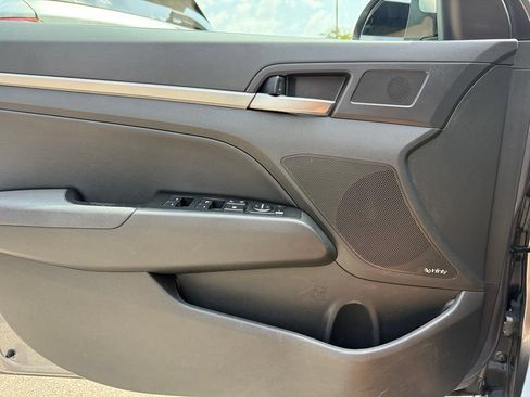 Used 2019 Hyundai Elantra Limited w/ Cargo Package FWD image 20