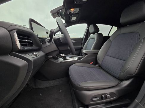 Used 2026 Buick Envista Preferred w/ Convenience I Package image 22