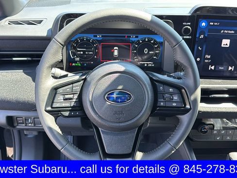 New 2026 Subaru Outback Premium AWD/4WD image 9