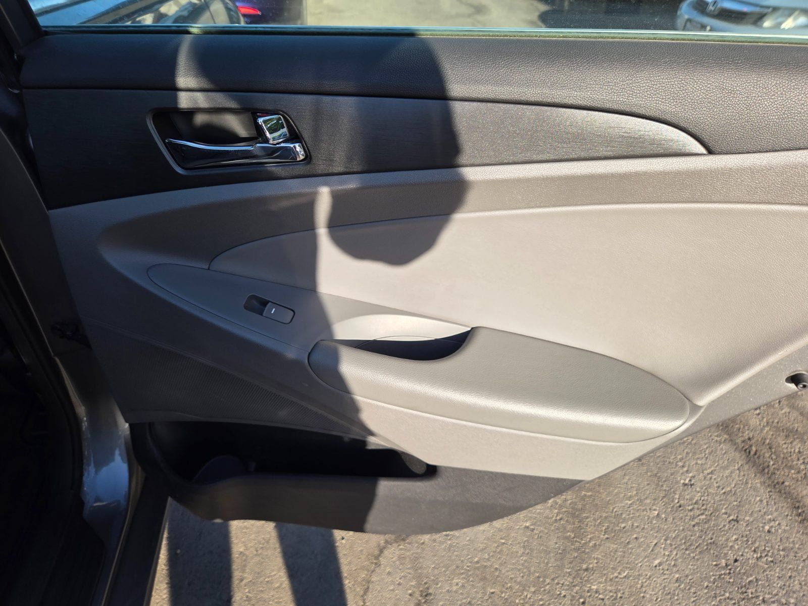 Used 2012 Hyundai Sonata GLS w/ Popular Equipment Pkg FWD image 10