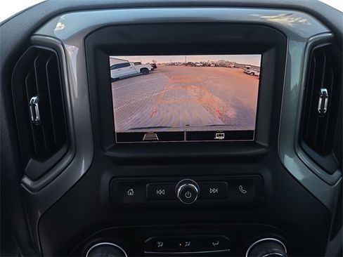 Used 2026 Chevrolet Silverado 1500 W/T w/ WT Safety Package image 19