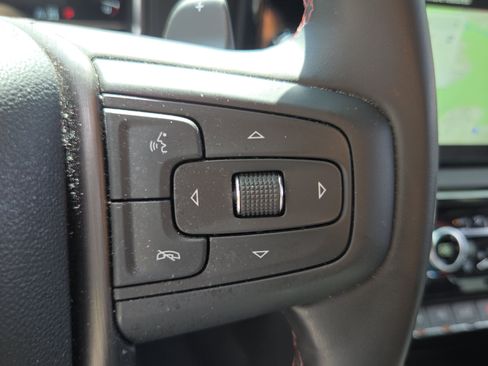 Used 2025 GMC Sierra 1500 AT4X AWD/4WD image 25