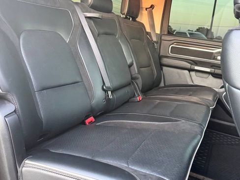 Used 2021 RAM 1500 Laramie RWD image 13