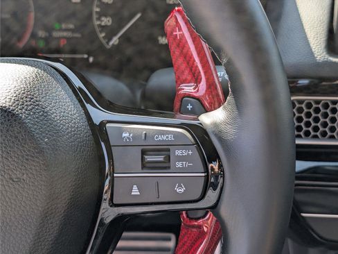 Used 2025 Honda Civic Sport image 21