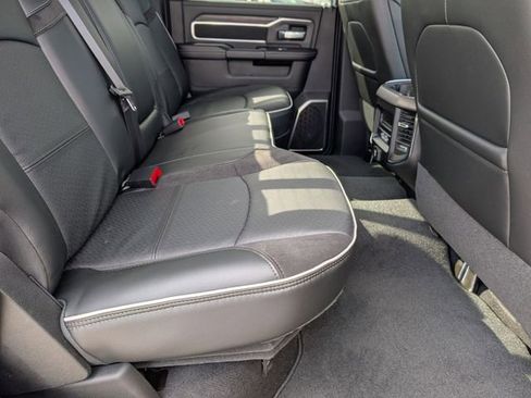 New 2026 RAM 3500 Laramie w/ Night Edition image 30