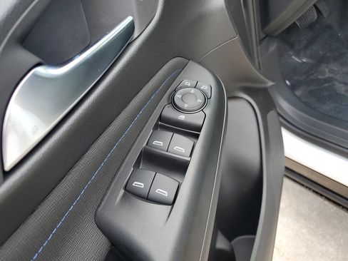 New 2026 Buick Envista Sport Touring w/ Convenience I Package FWD image 17