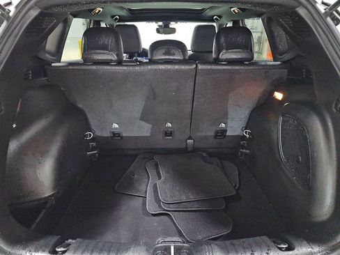 Used 2022 Jeep Compass High Altitude image 10