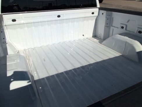 Used 2024 Chevrolet Silverado 1500 RST image 10