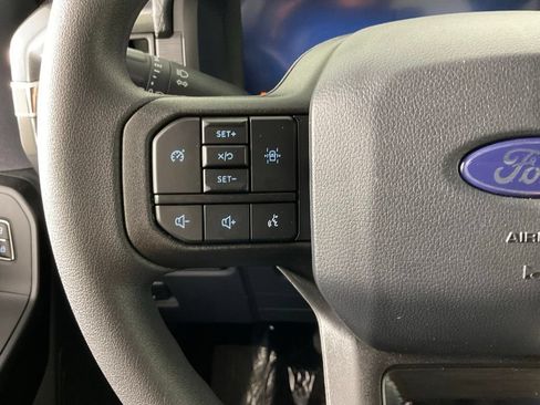 New 2026 Ford F150 STX w/ Equipment Group 200A RWD image 24