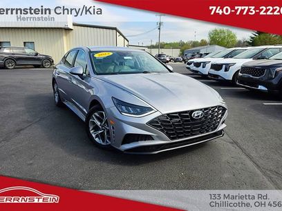 Used 2023 Hyundai Sonata SEL