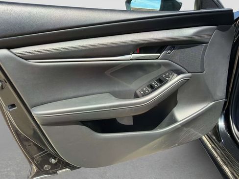 Used 2025 MAZDA MAZDA3 s Sport FWD image 16
