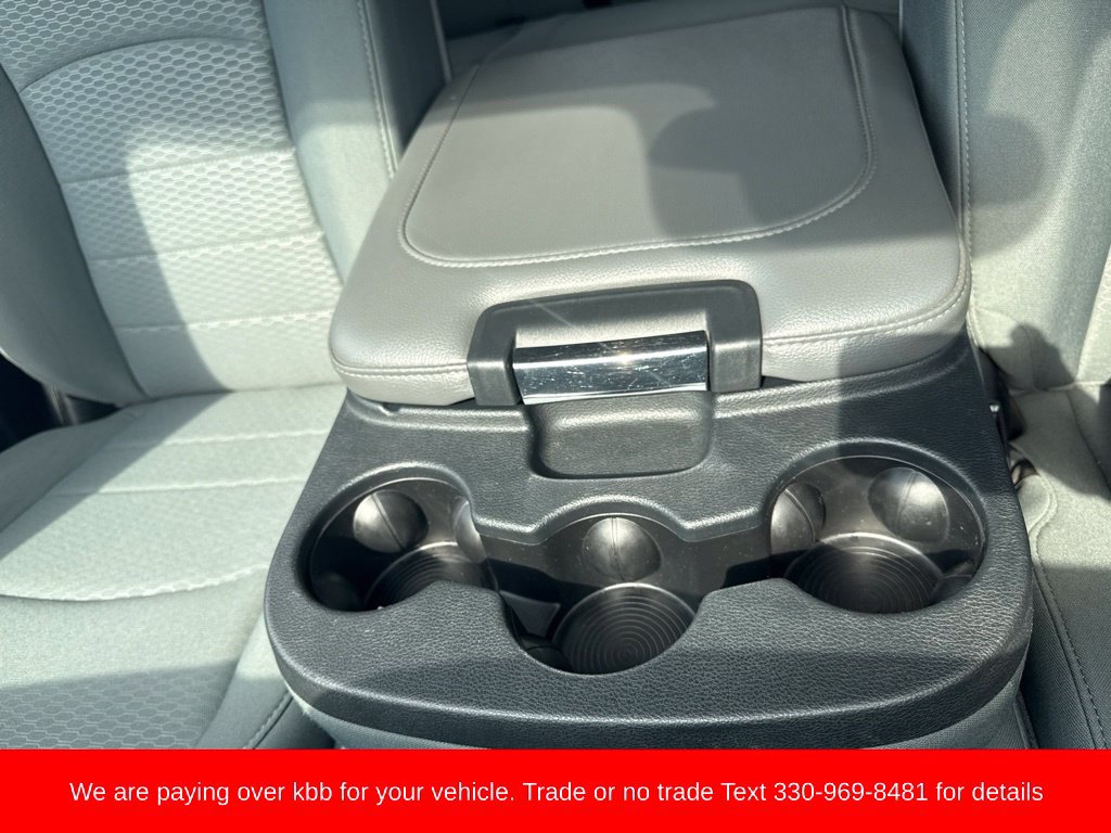Used 2014 RAM 1500 Tradesman w/ Popular Equipment Group AWD/4WD image 26