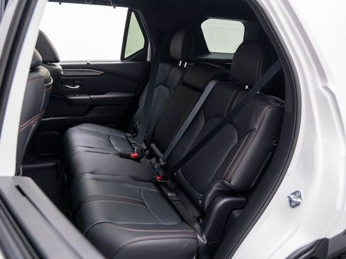 New 2026 Honda Passport TrailSport Elite image 19