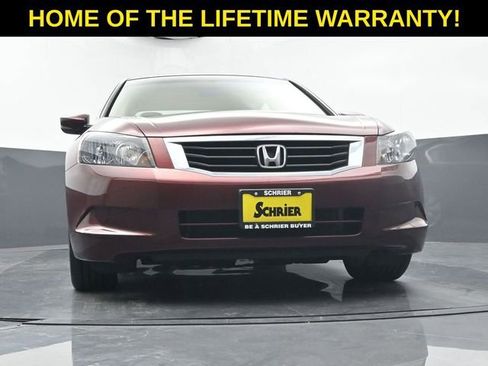 Used 2008 Honda Accord EX image 48