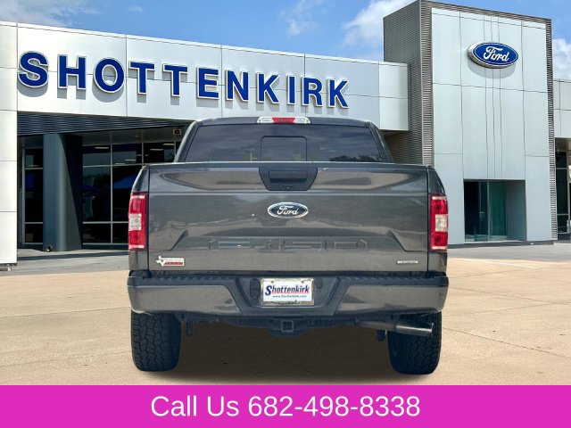 Used 2020 Ford F150 XLT w/ Equipment Group 302A Luxury RWD image 8