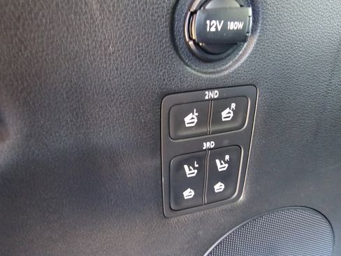 Used 2022 Hyundai Palisade Limited image 23