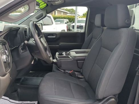 Used 2019 GMC Sierra 1500 2WD Regular Cab w/ Convenience Package image 20