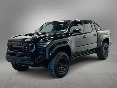 Used 2024 Toyota Tacoma TRD Pro