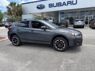 Used 2021 Subaru Crosstrek 2.0i Premium w/ Popular Package #5 AWD/4WD video 1