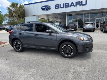Used 2021 Subaru Crosstrek 2.0i Premium w/ Popular Package #5