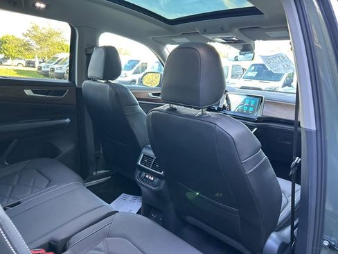 New 2026 Volkswagen Atlas SE image 43