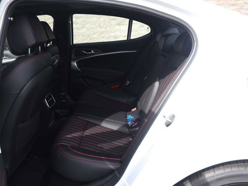 New 2026 Genesis G70 3.3T Sport Prestige image 9