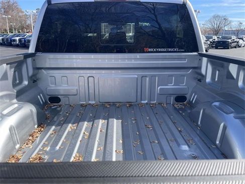 New 2025 Ford F150 Lariat w/ Equipment Group 502A High image 35