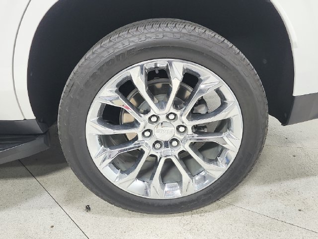 Used 2023 GMC Yukon SLT RWD image 19