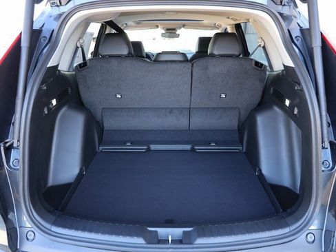 New 2026 Honda CR-V EX-L image 29