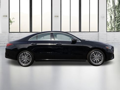 Certified 2024 Mercedes-Benz CLA 250 4MATIC image 6