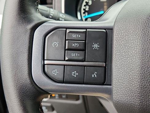 Used 2023 Ford F150 XLT w/ Equipment Group 302A High image 21