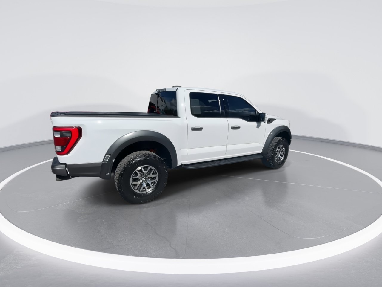 Used 2023 Ford F150 Raptor AWD/4WD image 21