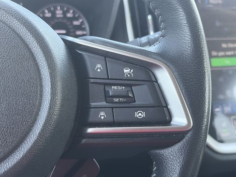 Used 2023 Subaru Ascent Limited w/ Technology Package AWD/4WD image 20