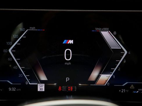 New 2026 BMW 760i xDrive w/ Executive Package image 8