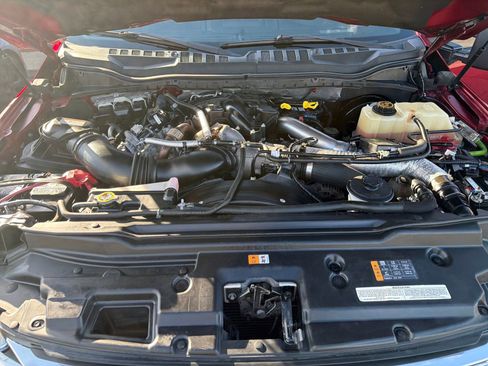 Used 2018 Ford F350 Platinum w/ Platinum Ultimate Package image 24