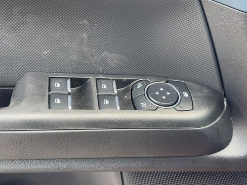 New 2026 Ford Bronco Sport Heritage image 18